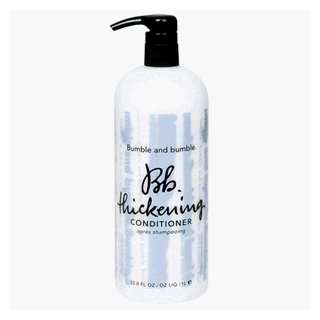  Bumble and bumble Thickening Conditioner 1Gallon   3.7 