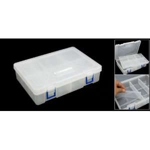  Amico Plastic Separable Compartments Electronic Components 