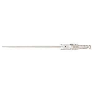   FERGUSON Suction Tube, 9 french (3 mm), straight, with finger cut off