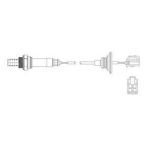  Sng Sensors SN4 352 Oxygen Sensor Automotive