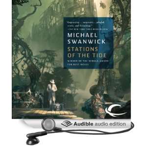   Tide (Audible Audio Edition) Michael Swanwick, Oliver Wyman Books
