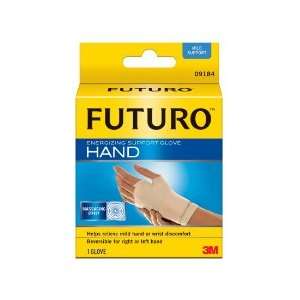  Futuro Energizing Support Glove