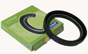 SKF 9818 Oil Seal New Grease Seal CR Seal  