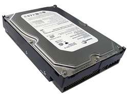 Seagate Barracuda 7200.10 ST3320620A 320GB 7200 RPM 16MB Cache IDE 