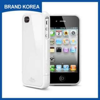 Brand Korea SGP Apple iPhone 4S 4 Case Linear Color Series Cover 