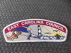 east carolina council  