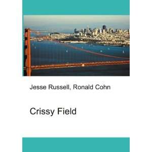  Crissy Field Ronald Cohn Jesse Russell Books