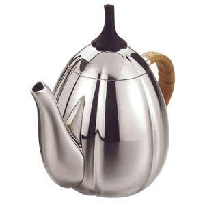  Pumkin Teapot