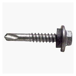   Tapping Screw, great for screwing into light metal