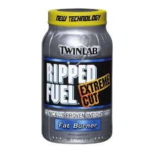  TWINLAB® Ripped Fuel Automotive