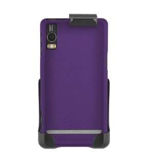 Seidio Innocase Surface Case and Holster Combo for Use with Motorola 