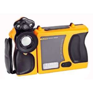  Fluke TIR3/FT 20 IR Flexcam Thermal Imager with Fusion 