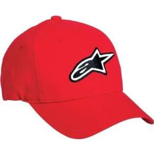   Youth Hat , Color Red, Size Sm Md, Size Segment Youth 624 101 30 S