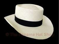 PANAMA HATS 4 THE PRICE OF 1 MONTECRISTI HAT (F)  