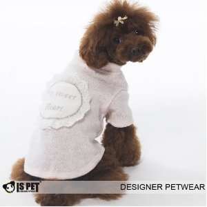  Is Pet Designer Dog Apparel   Joy Sweetheart Sweater 