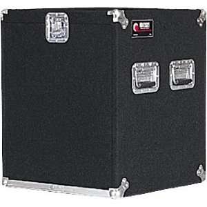  Odyssey Carpeted Pro Rack 18 1/2 Depth 6 Space 