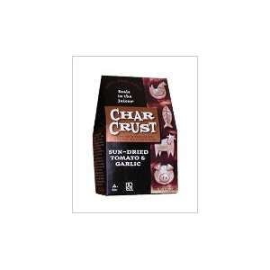 Char Crust Sun Dried Tomato & Garlic Grocery & Gourmet Food