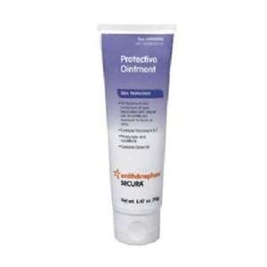  Secura Protective Skin Ointment 2.47oz Health & Personal 