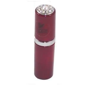  Danielle Boxed Perfume Atomizer with Funnel, Ruby Beauty