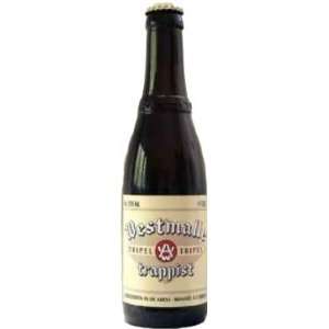  Westmalle Trappist Tripel 750ml Grocery & Gourmet Food