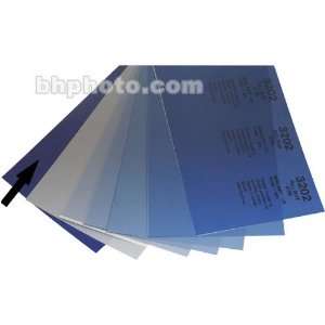   Cinegel #3220 Filter   Double Blue CTB   T12 x 48 Fluorescent Sleeve