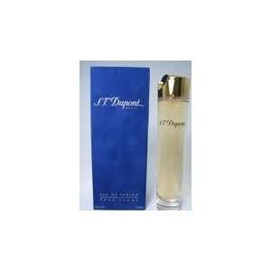  S.T. DUPONT/ST DUPONT EDP SPRAY (W) 3.4 OZ Beauty