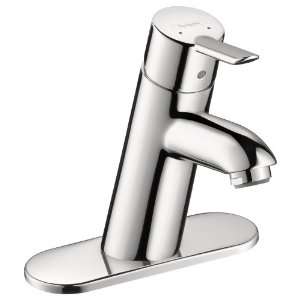    Hansgrohe 31701001 Focus Single Hole Faucet