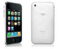 Apple iPhone A1241 MB499LL UNLOCKED & JAILBROKEN 16GB 3G Smartphone 