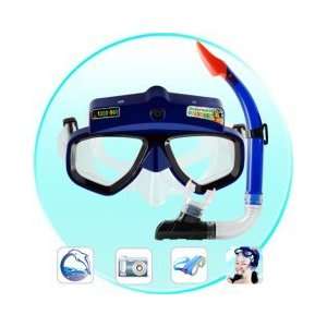    Wholesale Underwater Scuba Mask Camera (4GB) 