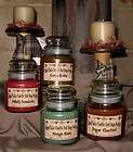 HAND POURED 16 OZ APOTHECARY CANDLE *U CHOOSE SCENT*