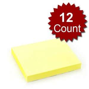  Sticky Note, 3 x 4 inches, 100 Sheets per Pad, Price for 