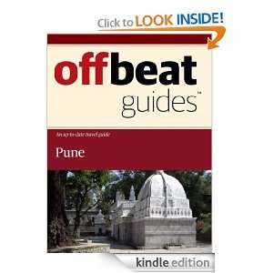 Pune Travel Guide Offbeat Guides  Kindle Store