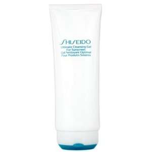  3.5 oz Ultimate Cleansing Gel For Sunscreen Beauty