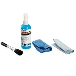  LCD Screen Cleaning Kit (Washing Liquid +Light Blue Cleaning 
