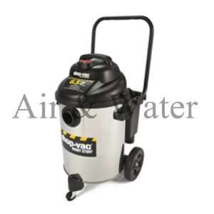   Vac 9625510 10 Gallon 6.5 HP Industrial Wet/Dry Vacuum