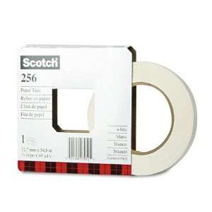  Scotch Products   Scotch   256 Printable Flatback Paper Tape 