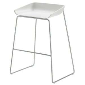  Scoop Series Backless Stool