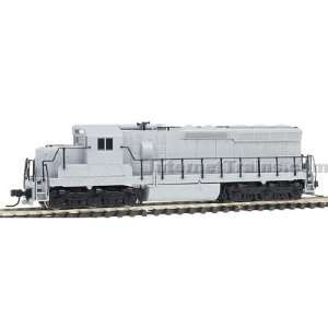  Atlas N Scale Ready to Run SD24   Undecorated Santa Fe 