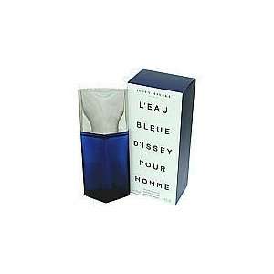   Issey by Issey Miyake   EDT MINI .23 oz for Men Issey Miyake Beauty