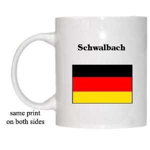  Germany, Schwalbach Mug 