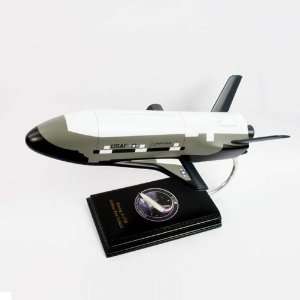    X 37b Orbital Test Vehicle Display Model From RTM Toys & Games