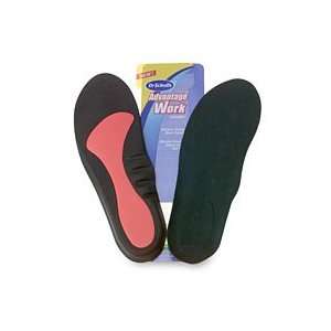  Dr. Scholls Advantage Work Insoles Mens Size 8 12 NEW in 