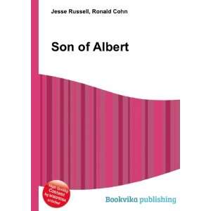  Son of Albert Ronald Cohn Jesse Russell Books