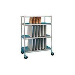  Win Holt Equipment Group Tray Drying Rack   71