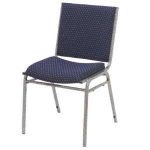  National Public Seating 9400 Series Heavy Duty Upholstered 