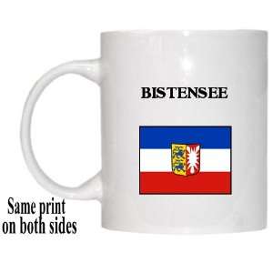  Schleswig Holstein   BISTENSEE Mug 