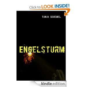 Engelsturm (German Edition) Tanja Scheibel  Kindle Store