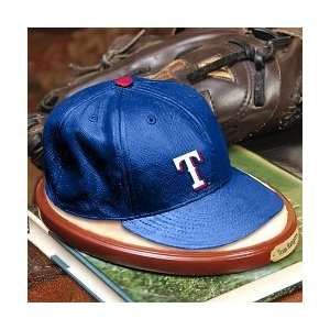  Texas Rangers MLB Replica Cap