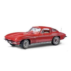  1965 Corvette Sting Ray Coupe. All Brand New Tooling in 