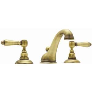  Rohl Lavatory Faucet   Widespread Country Bath A1408XMPN 